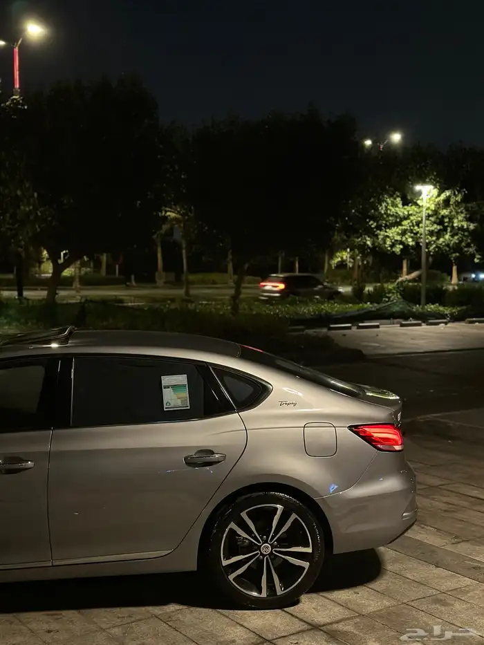 MG6 للتنازل 31