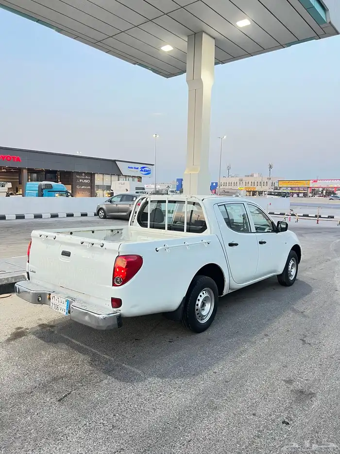 ميتسوبيشي 2015 6