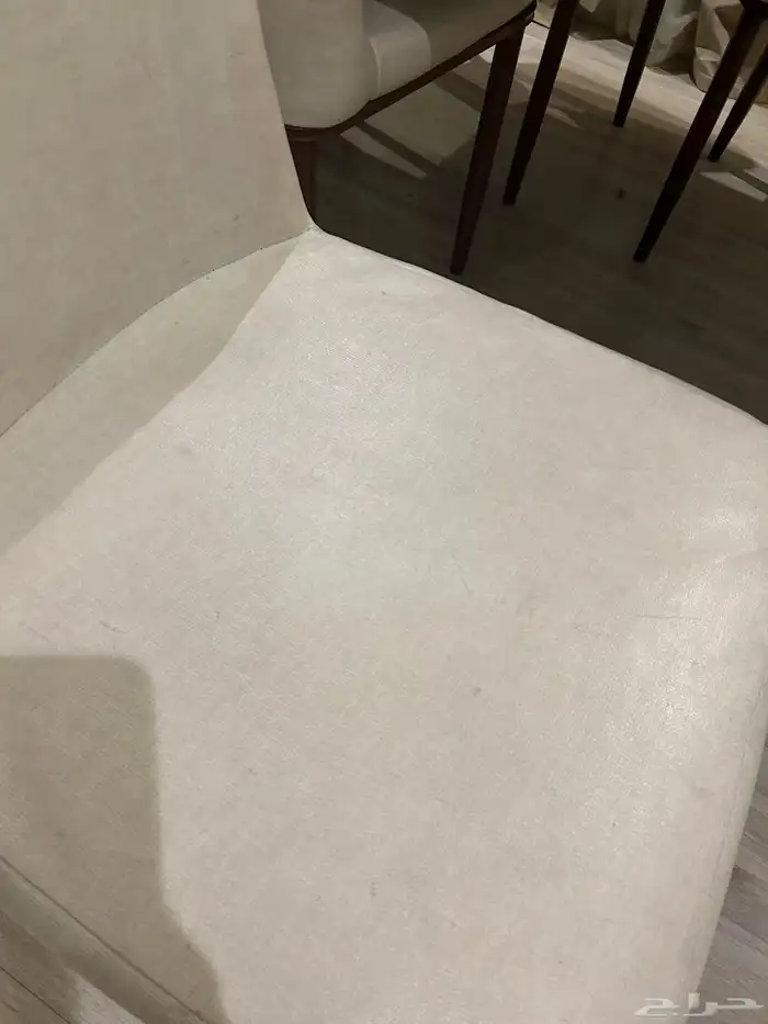 سفرة طعام 6 أشخاص 7