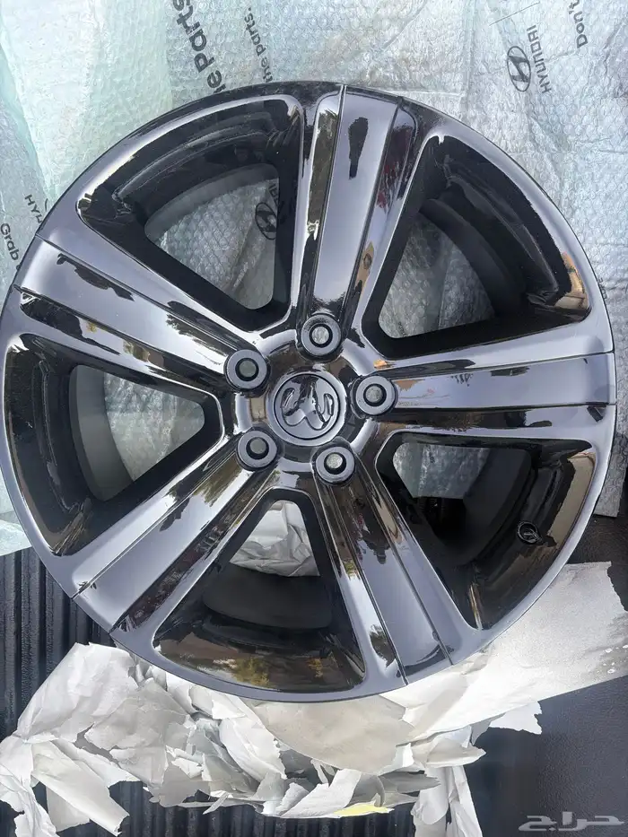 جنوط رام مقاس 20 سبورت اصلية وكاله 3