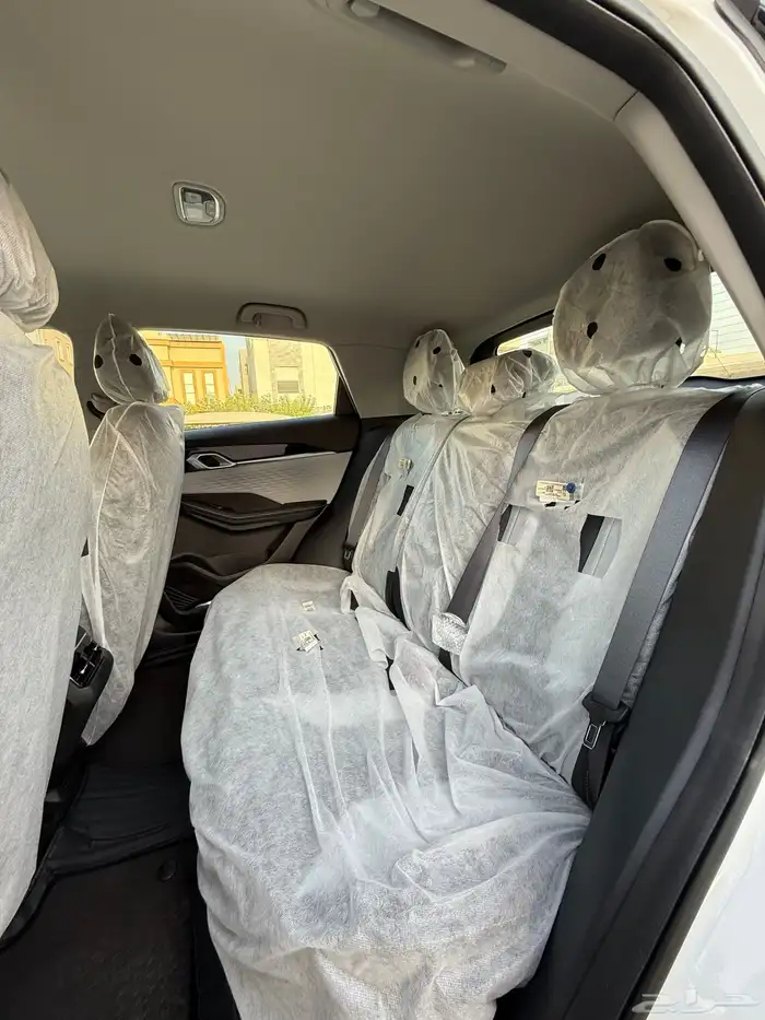 جيلي كولراي 2026 وكاله 22