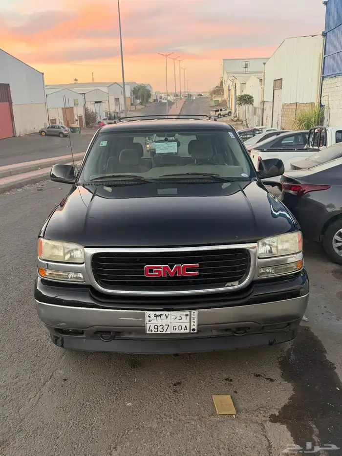 جيمس يوكن 2005 0