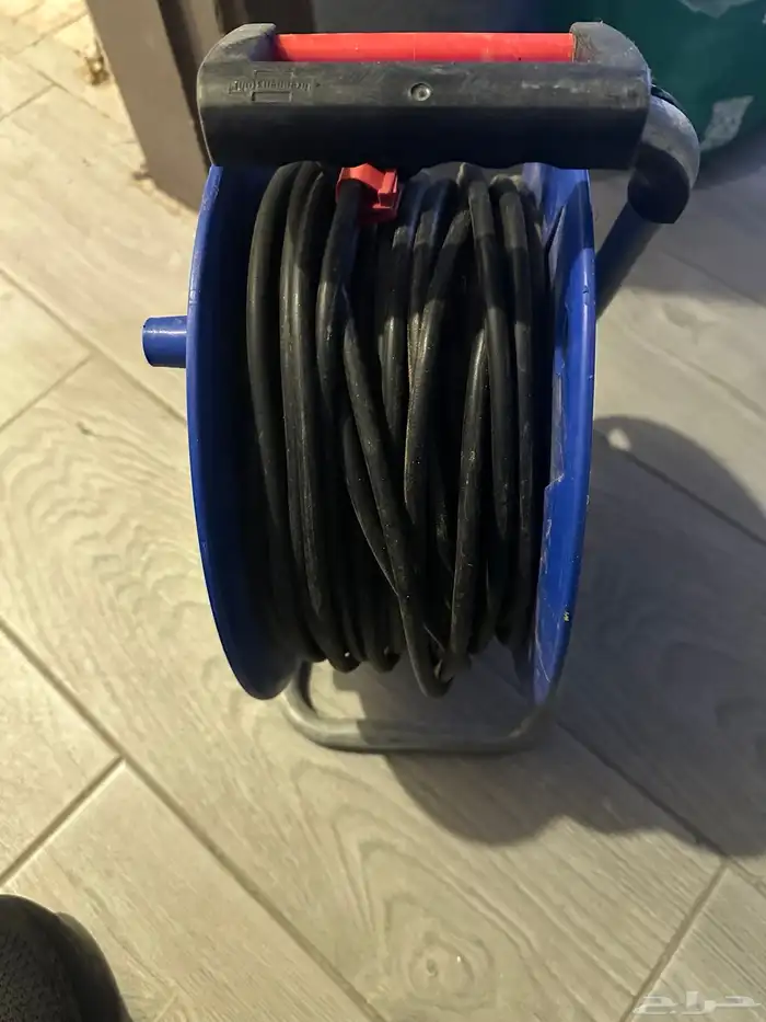 توصيلة كهرباء 2