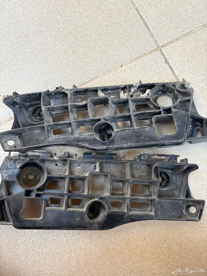 شمعات لكزس 2014es ا 4