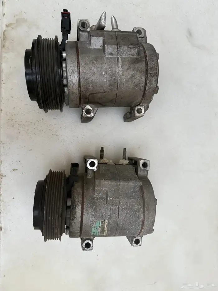 كمبروسر دوج   درانجو 2016 - 2022 0