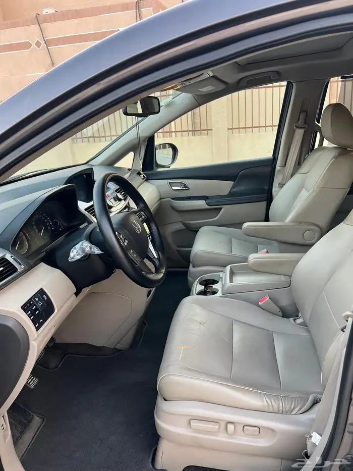 هوندا اوديسي 10