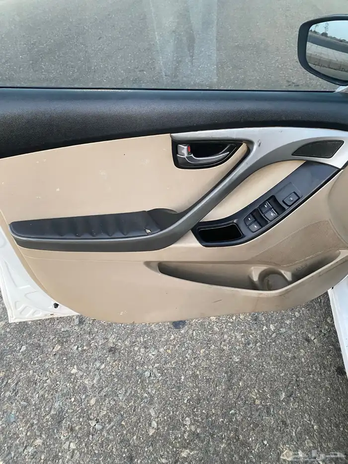 هونداي النترا للبيع 10