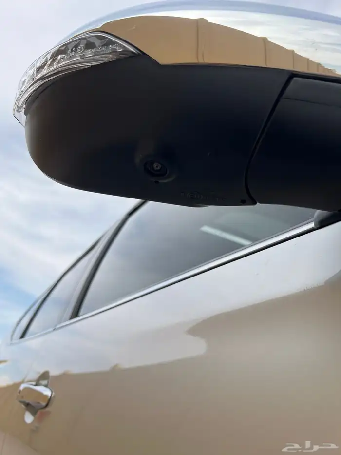 مونتيرو سبورت 2021 بنزين فل كامل 4