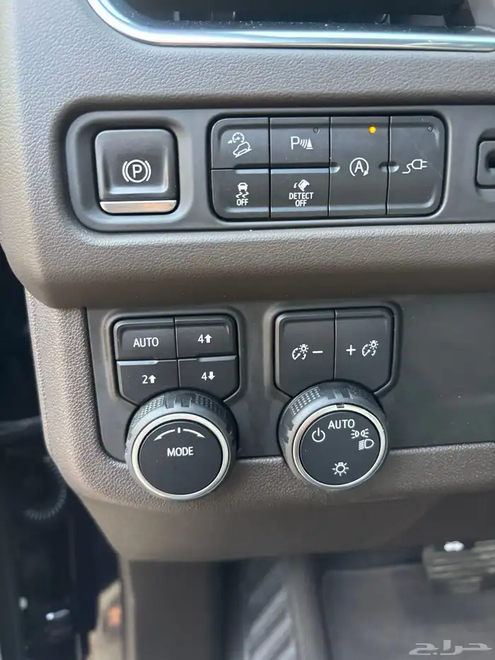 شيفورليه تاهو 2022 (دبل) 20