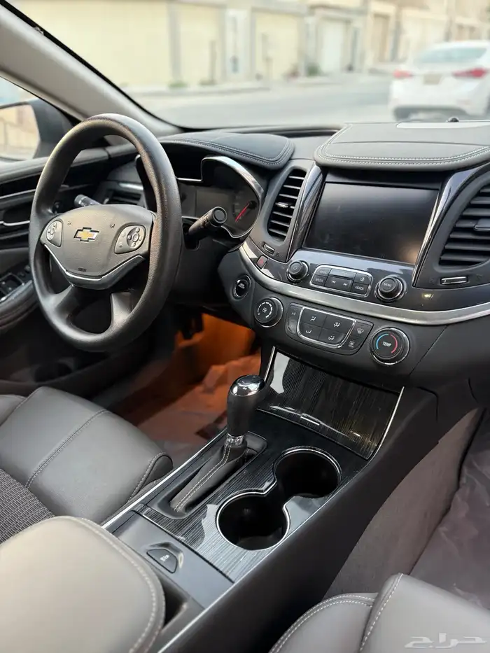 امبالا 2018 ماشيه 89 الف وكاله 25