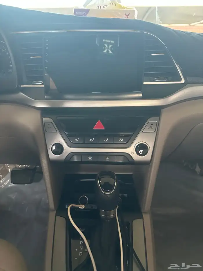 النتراء للبدل ب هايلكس 7