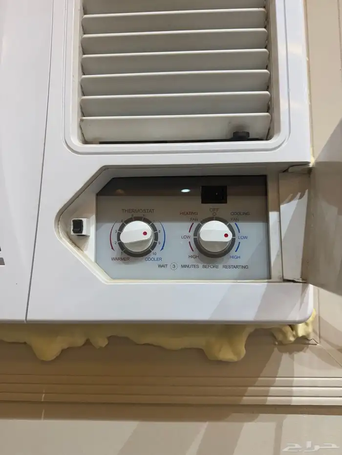 مكيفات شباك 18 3