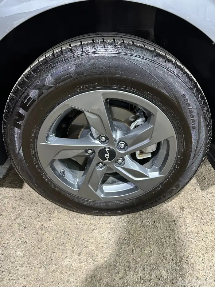 كيا K5 2022 مكينه 2.5 وكالة بدي ومحركات مشروط 14