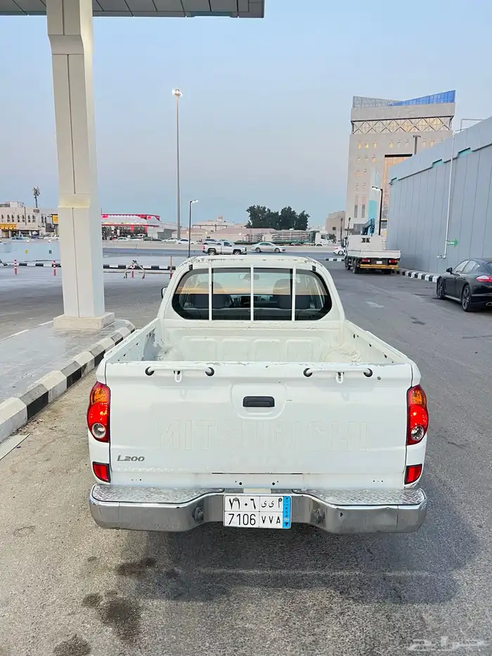 ميتسوبيشي 2015 7