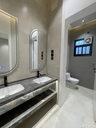 للبيع ادوار علويه بسطح خاص ومصعد جاهز 520 الف ابها المحاله index