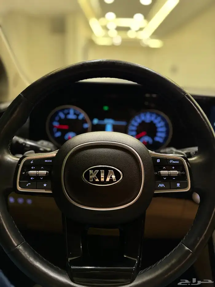 كرنفال 2021 (ديزل) فل كامل 16