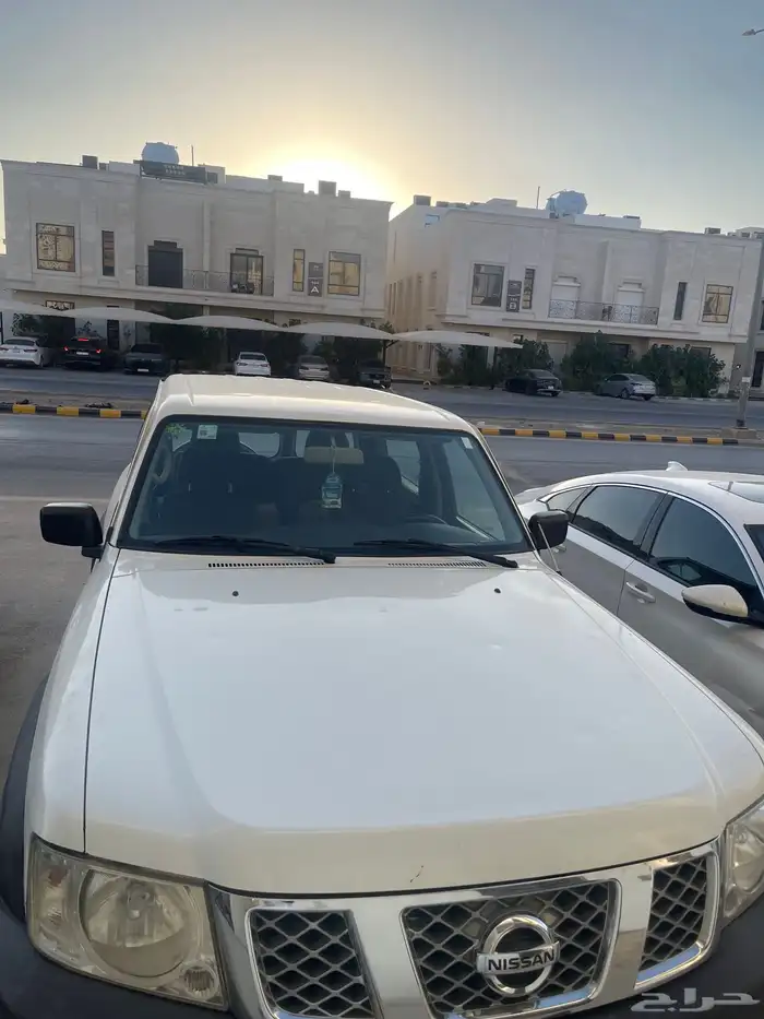 باترول للبيع او البدل بتويوتا إف جي 0