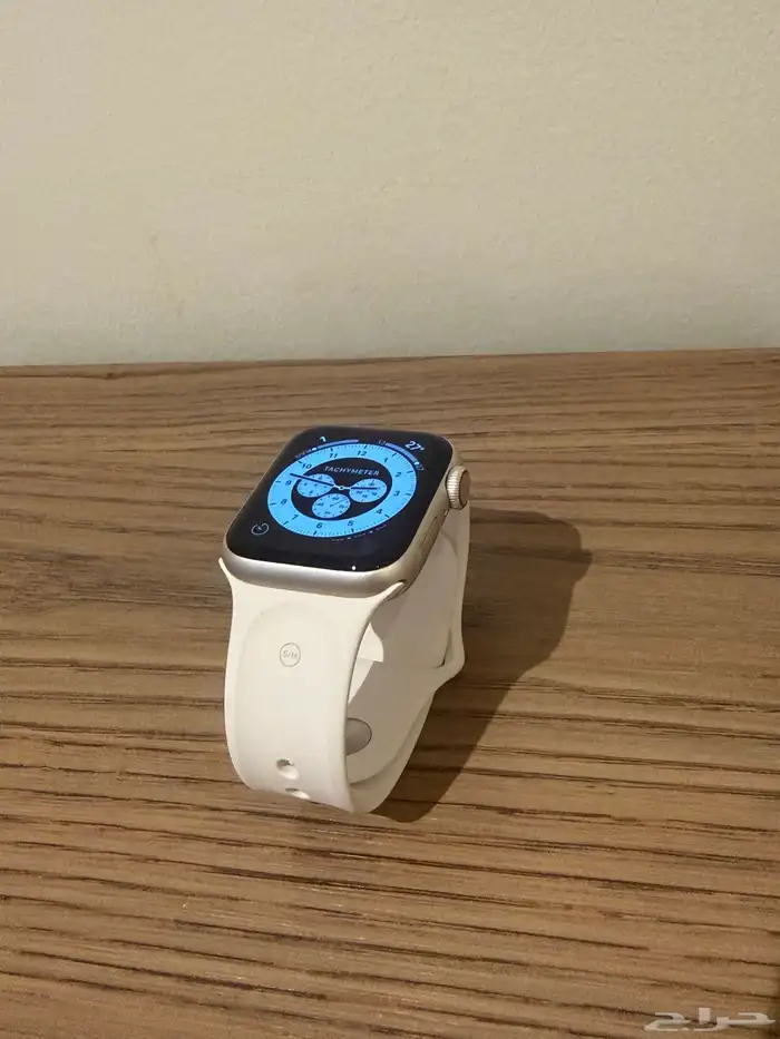 ساعه ابل Apple Watch SE 2 (GPS   Cellular) 0