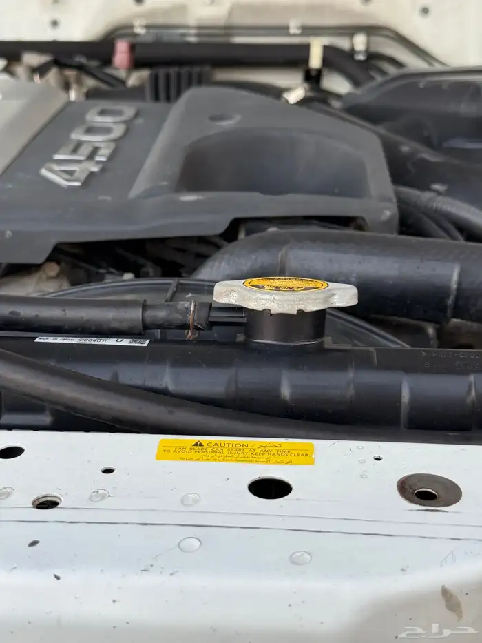 نيسان باترول 2009 GLوكالة 30