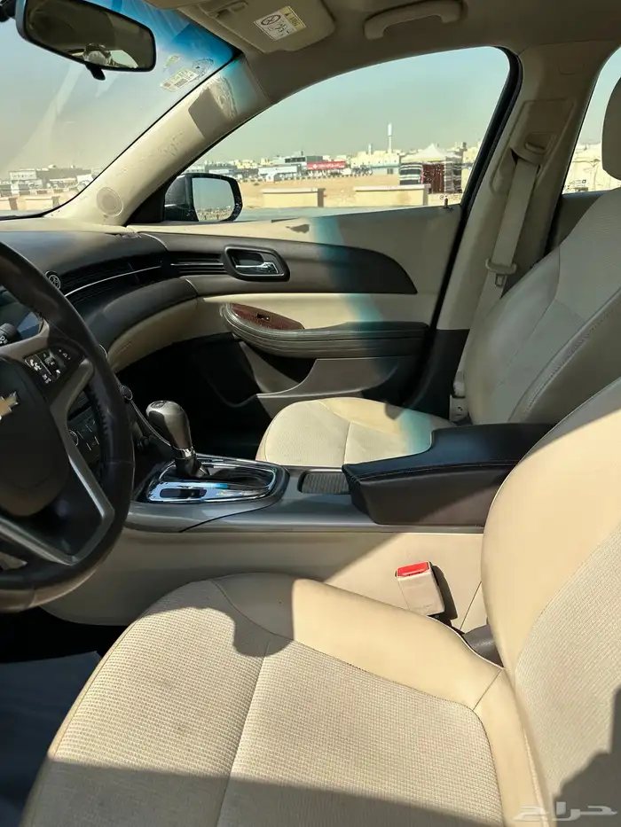 ماليبو 2015 للبيع 8