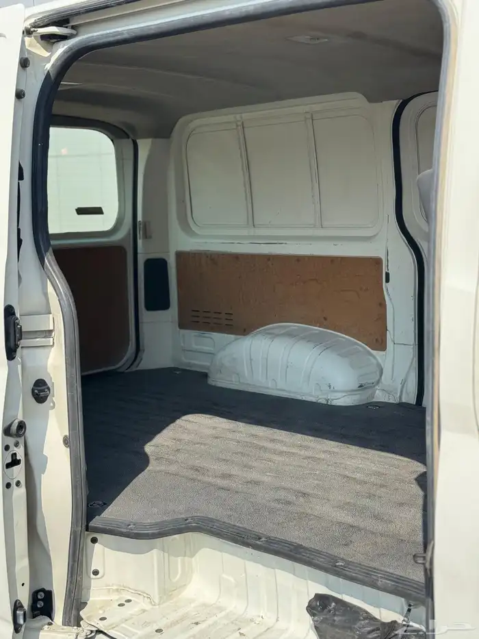 تويوتا هايس بضاعه 2020 ديزل السعر 73000 الف 11