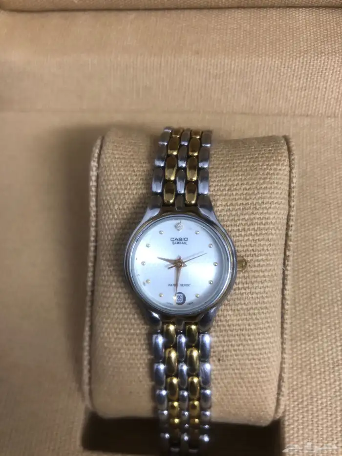 ساعه كاسيو 0