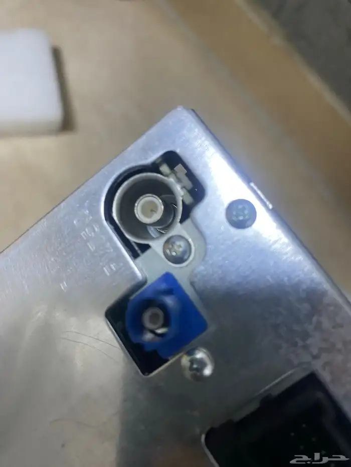 مسجل تاهو وكاله 2007 امريكي 2