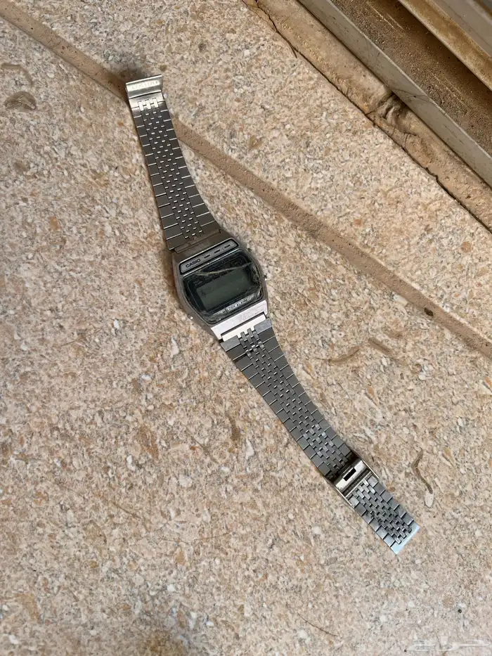 ساعات تراثيه اصليه 2