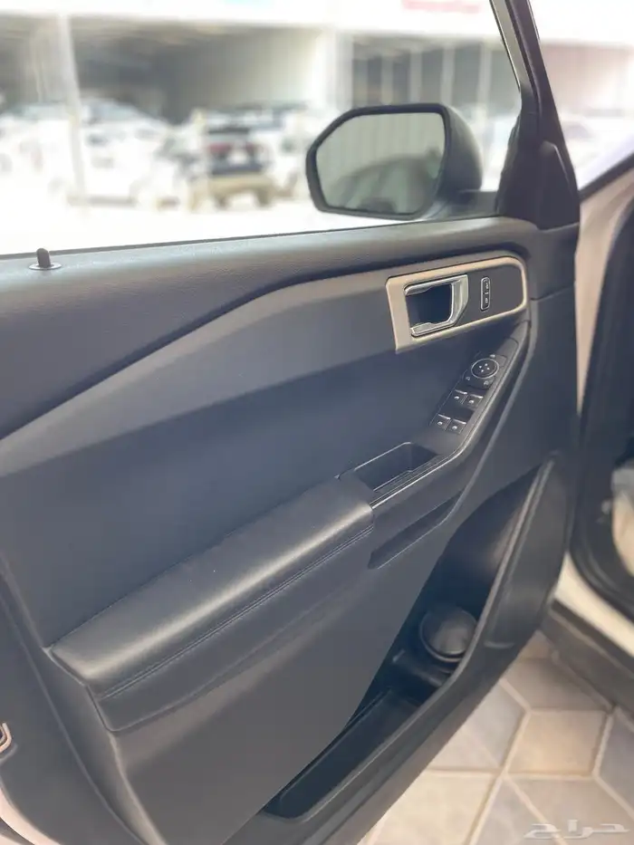 فورد اكسبلورر 2020 4