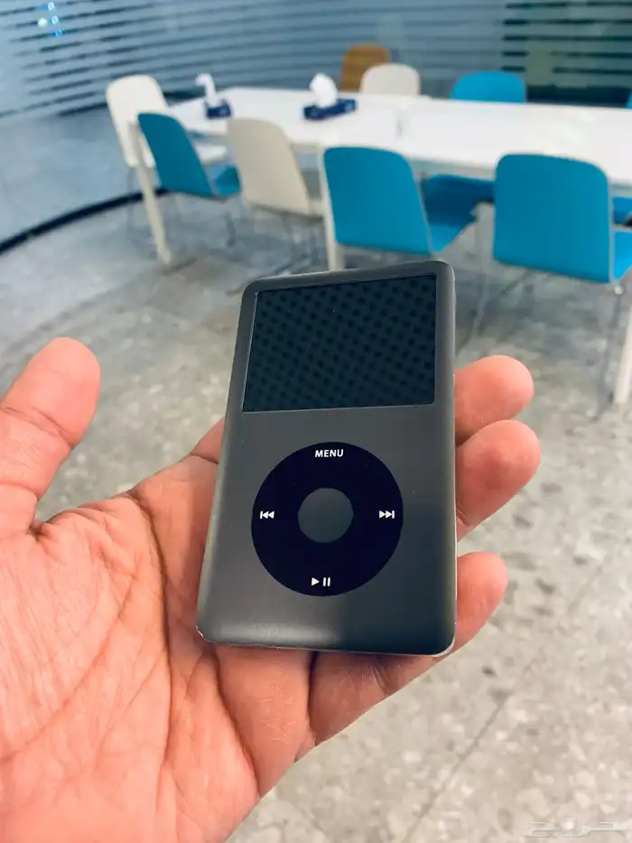 IPod Classic 160 Gigabytes جديد تماما حالة نادرة 0