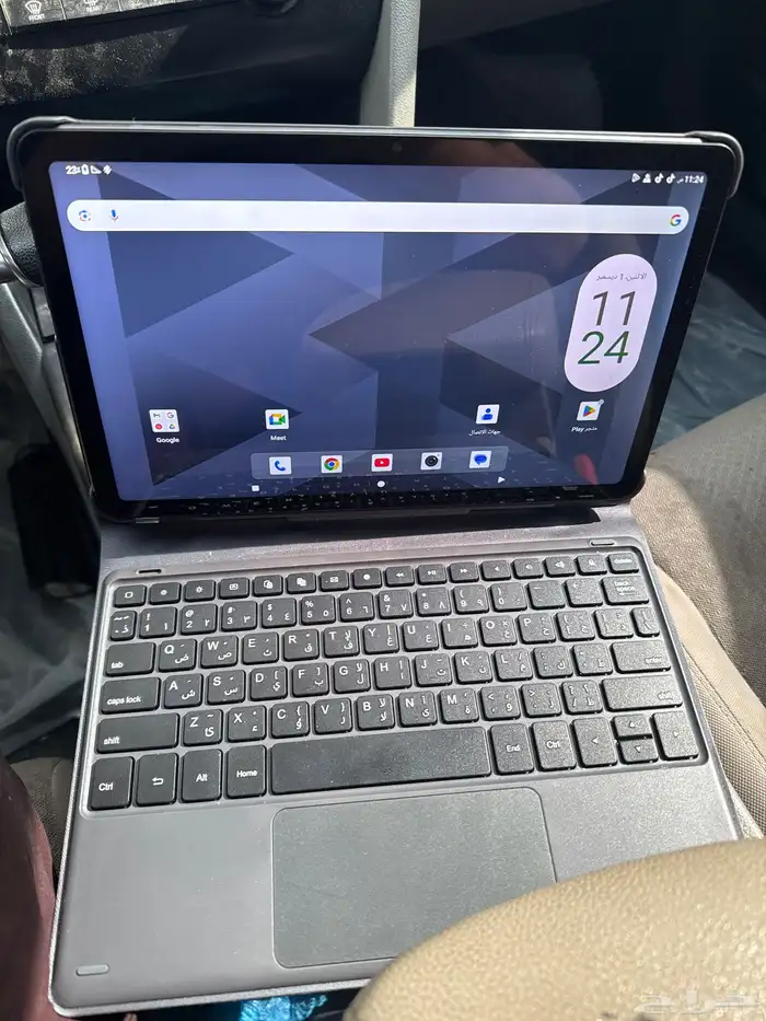 تاب للبيع نوعه هول 0