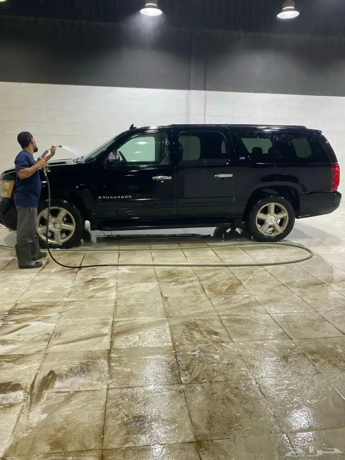 للبيع تاهو 2008فل كامل 2