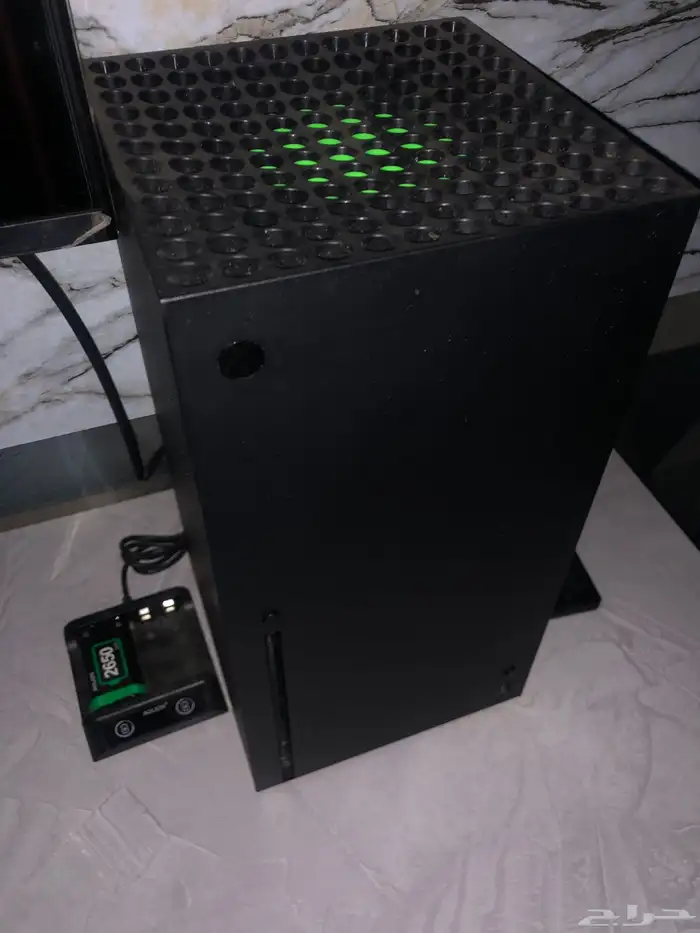 اكس بوكس اكس 3