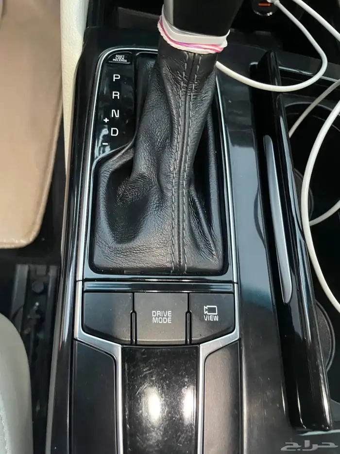 كيا كادينزا 2019 ممشى 82 للبيع 8