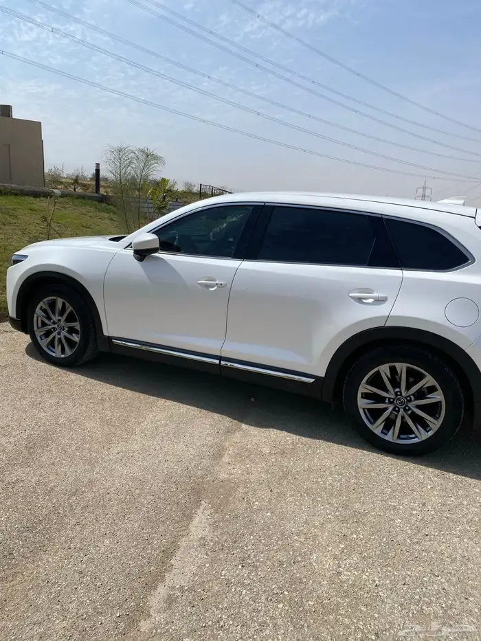 cx9 2018 0