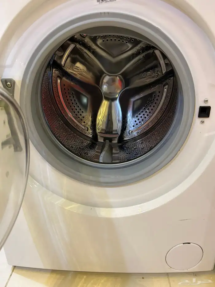 غسالة اتوماتيكية من شركة شارب (صناعة يابانية) 3