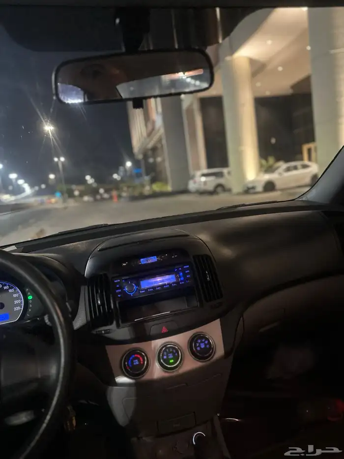 هونداي النتر 6