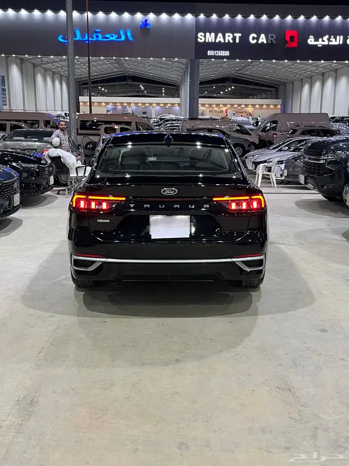 توروس 2023 تريند سعودي 7