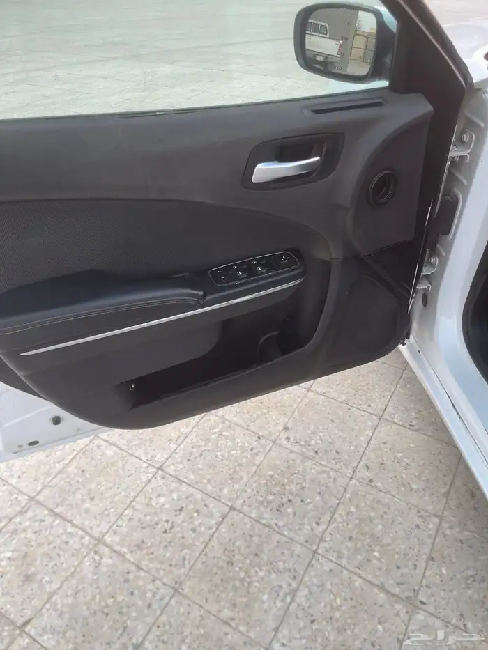 دودج تشارجر 2016 16