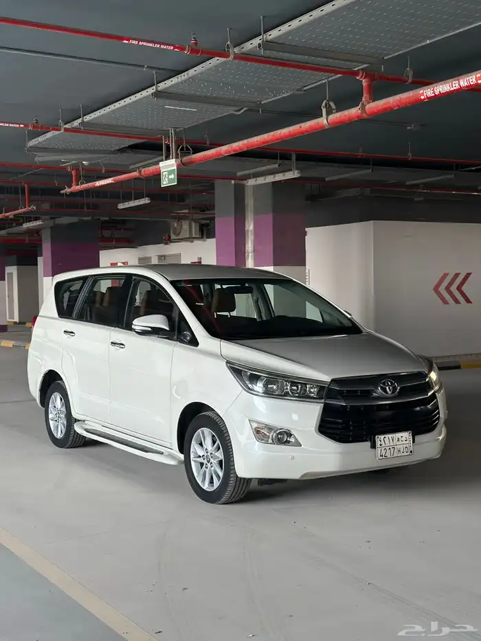 انوفا 2017 فل كامل 0