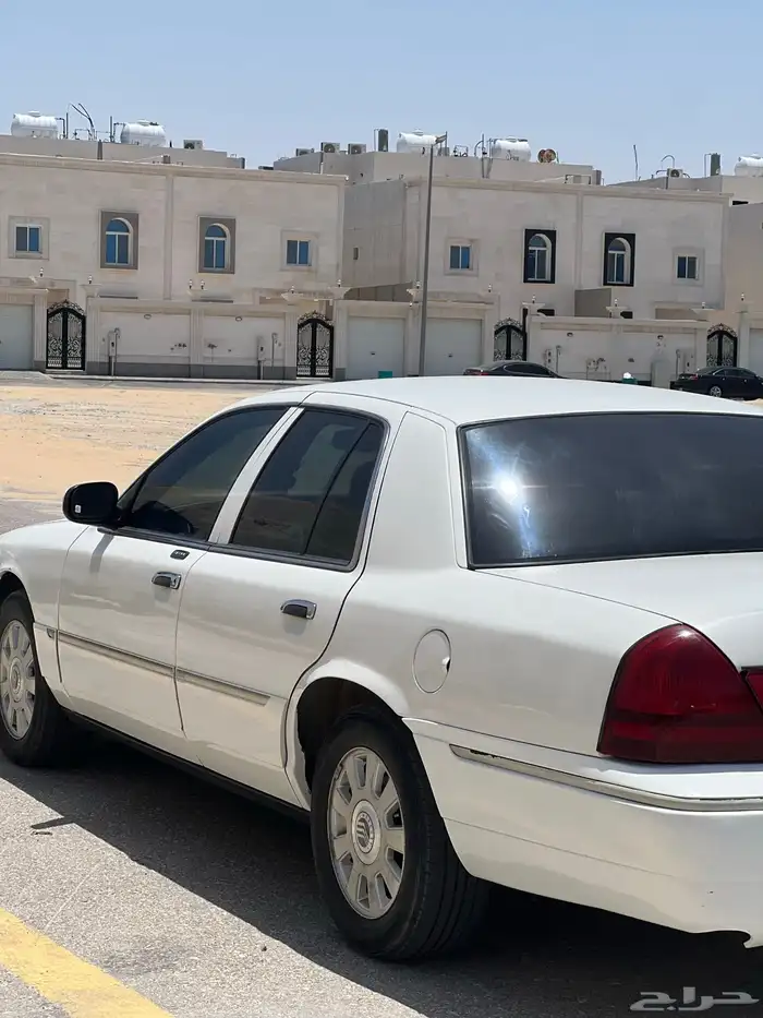 فورد2005 ابي فيه بديل جمس او جيب 1