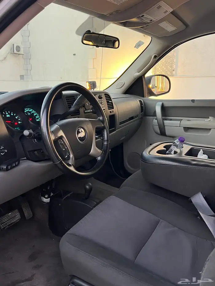 للبيع سلفرادو (( 2011 دبل ارضي )) 20