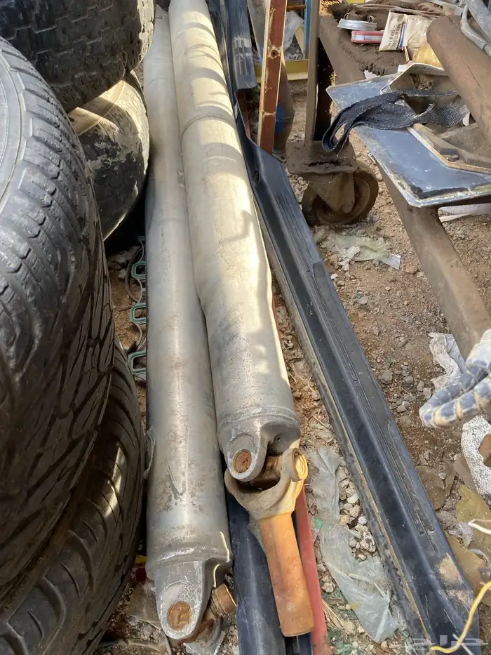 عامود كردان جمس من موديل 2000 الى 2006 0