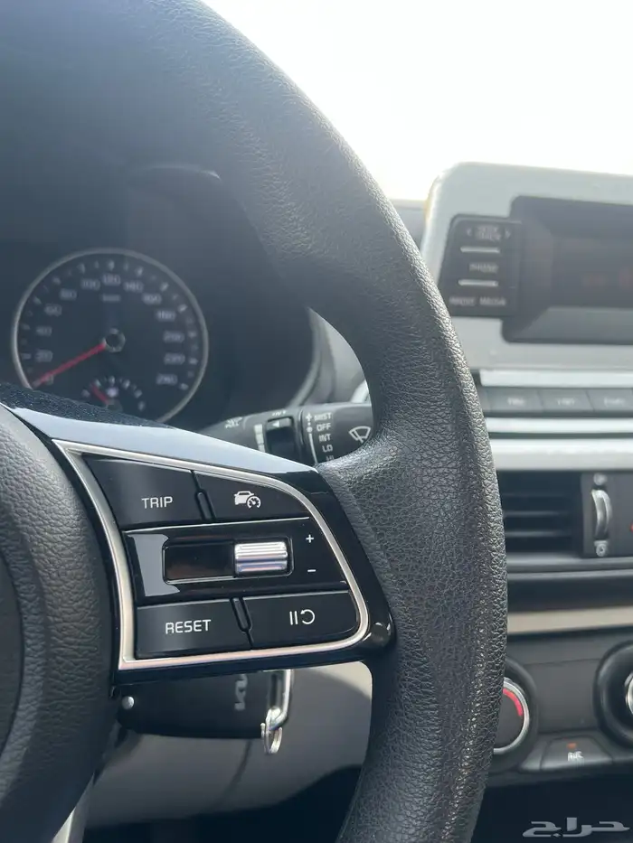 كيا سيراتو 2024 ممشى 12 الف فقط 12