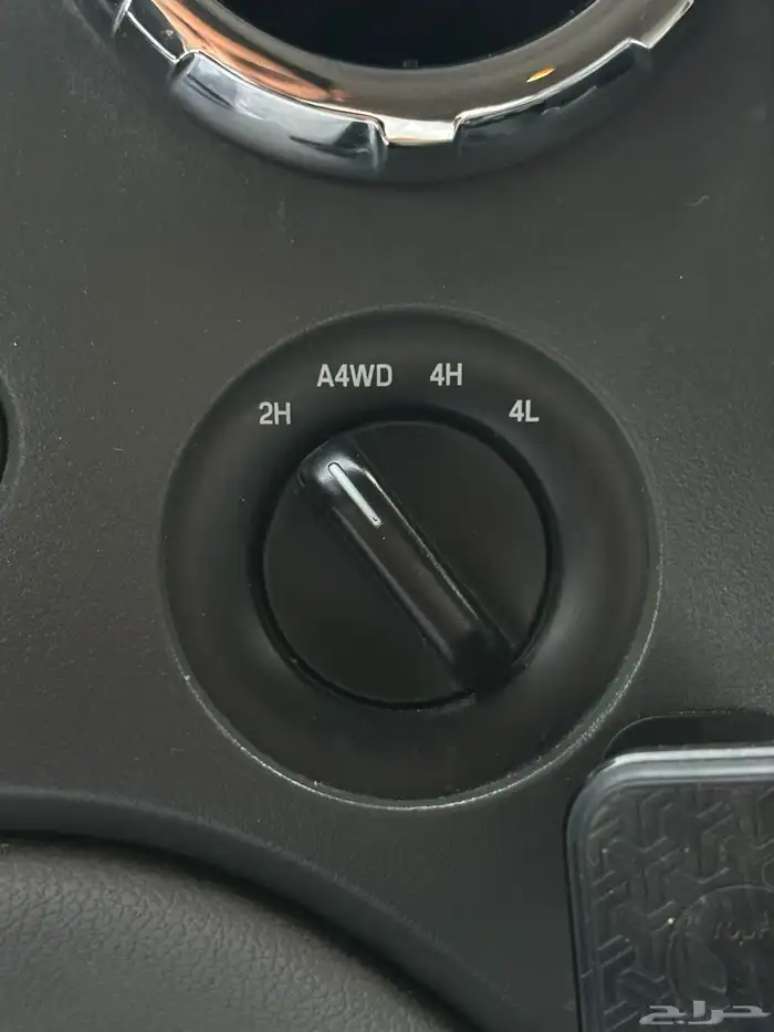 فورد اكسبديشن 2006 دبل نص فل XLT قصير 24