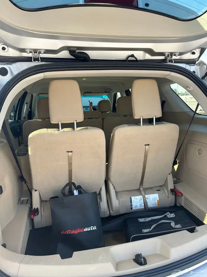 فورد اكسبلورر 2017 للبيع - Ford Explorer 2017 For Sale 13