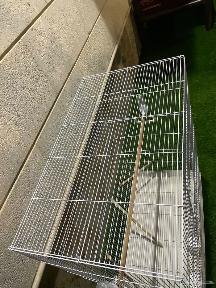 قفص طيور كبير 3