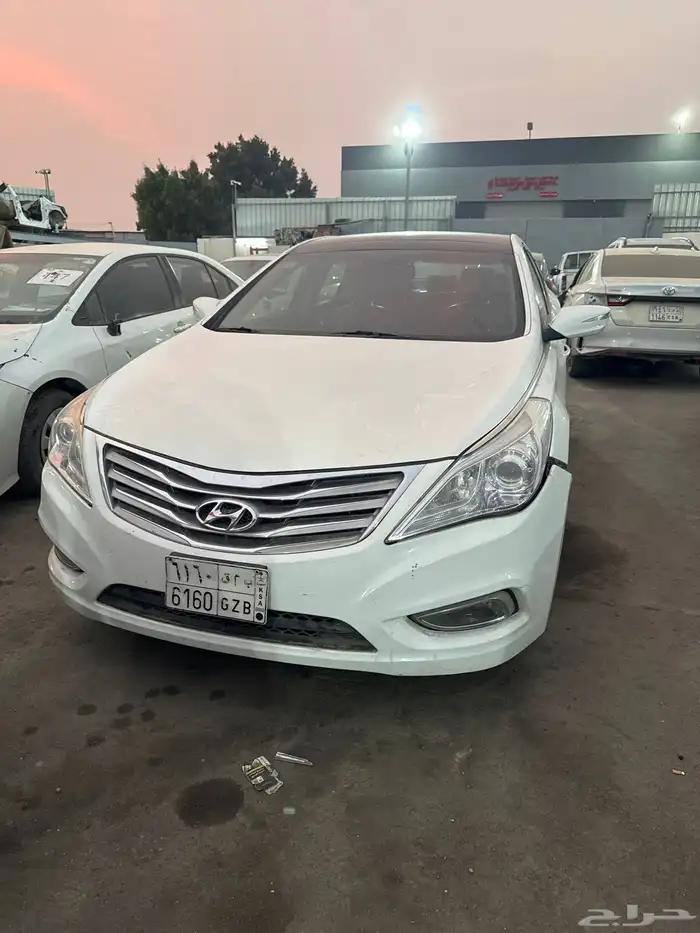 سيارات مصدومه 31