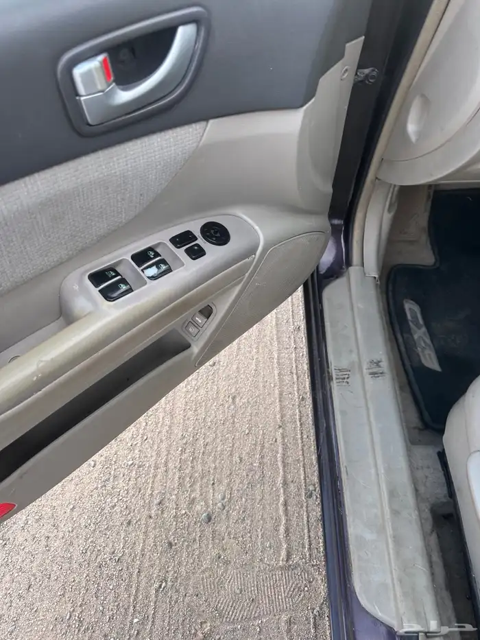 سوناتا 2007 11