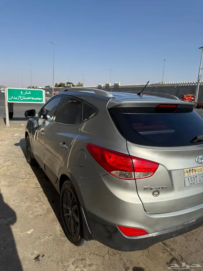 توسان 2015للبيع 0